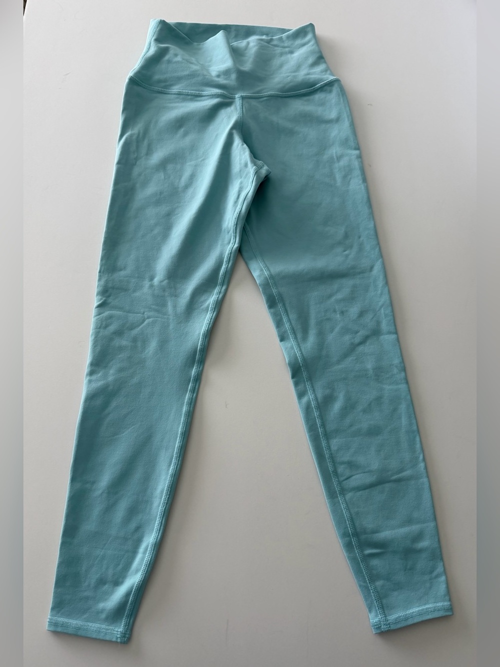 ALO Yoga HW Airbrush Leggings XS